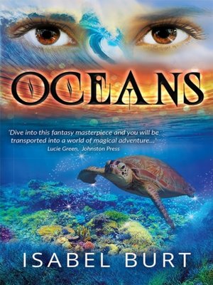 cover image of Oceans